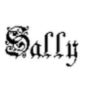 Meet your Posher, Sally